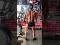 Bodybuilding posing / amateur Olympia posing / sheru classic