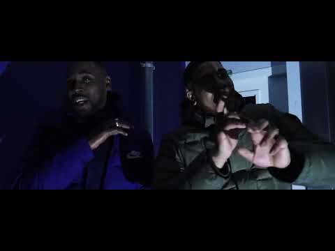 Rello4011 ft MOBVers - die dingen
