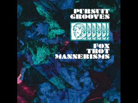 Pursuit Grooves - Whisper