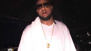 Slim Thug Interview &amp; Show Performance 1 of 3