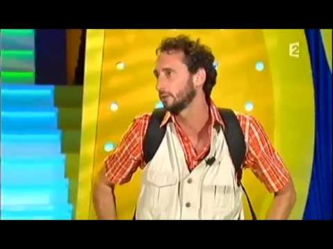 Arnaud Cosson [Spécial vacances] Randonnée en famille #ONDAR