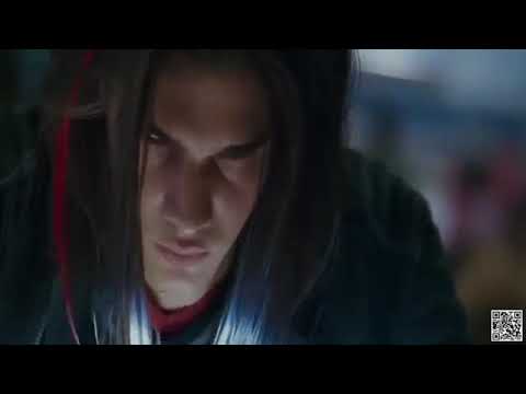 Sky high full trailer