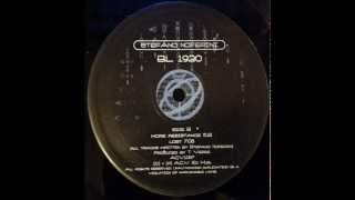 Stefano Noferini - Lost