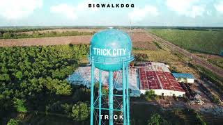 Trick Music Video