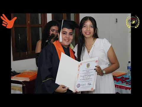 Ceremonia de Grados en Cúcuta Norte de Santander - 2do Semestre, 2025 – CONEIDHU
