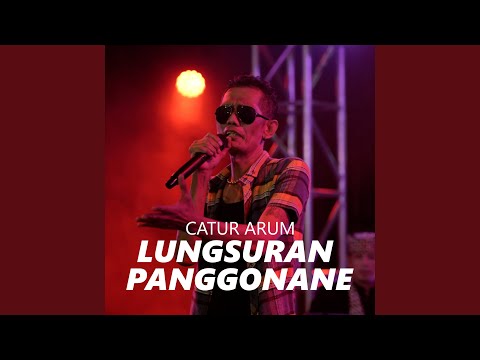 Lungsuran Panggonane