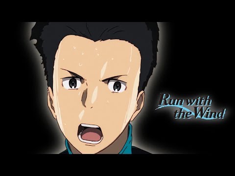 Run with the Wind - Opening 2 (HD)