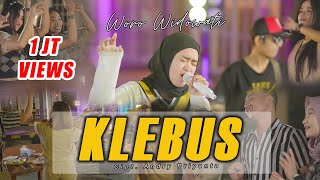 Download lagu KLEBUS - WORO WIDOWATI ( Music Live) Uwes Dalane Dadi Pelarian mp3 Download lagu KLEBUS - WORO WIDOWATI ( Music Live) Uwes Dalane Dadi Pelarian mp3