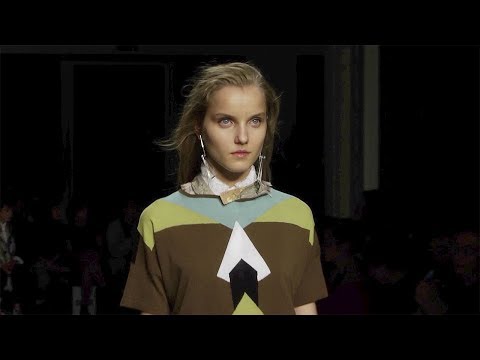 Cividini | Spring Summer 2018 Full Fashion Show | Exclusive