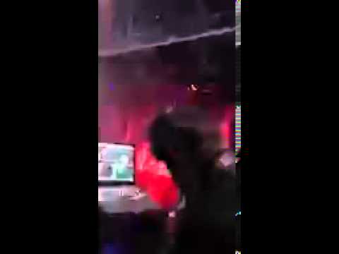 Dj Seth Lowery Live at Plush Nightclub (Who is Ready To Jump)