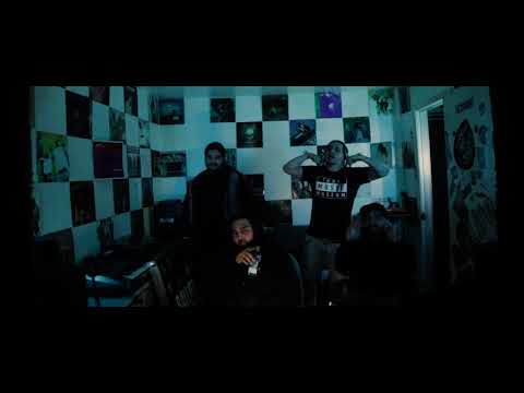Fangaz ft. PBoyPeez x RaloBoutThat x Mo Guns - Billy Badass (Exclusive Music Video) | d. @TKING.HMC