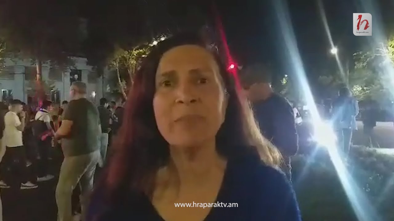 Մենք անելիք ունենք, Արցախը մեզ է սպասում