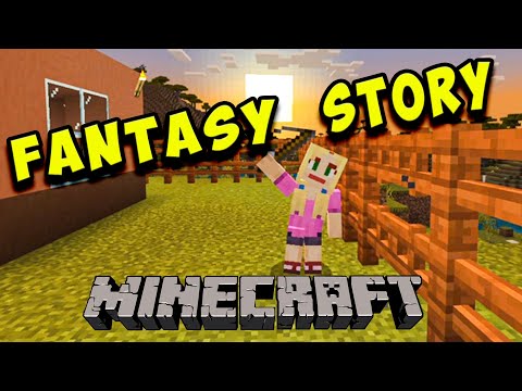 Unbelievable! The Academy of Arcane Arts in Minecraft Storytime 11