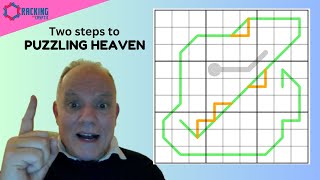 Two Steps to a Puzzling Success