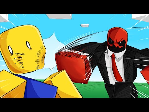 Troll vs Roblox Strongest Battlegrounds