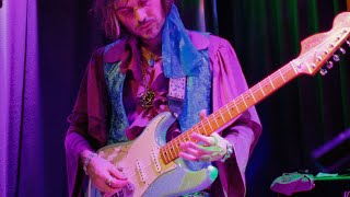 Stepping Stone (Jimi Hendrix) (Band of Gypsys) - Midnight Lightnin' (Julijan Eric)