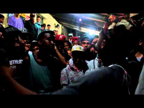 Jhony vs Orochi -( Nego Drama ) 165 º Batalha do Tanque - Desafio Do Tanque | 2015