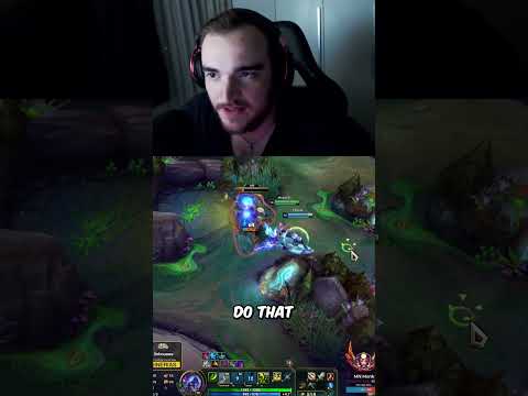 HOW TO PLAY MASTER YI CORRECTLY