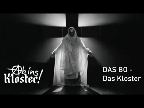 "Das Kloster" von DAS BO aus "Ab ins Kloster!" | Ab ins Kloster! | Kabel Eins