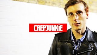 BRAD HALL: WHO IS BRAD HALL? video