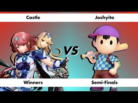 Castle vs Joshyito (Winner Semi-Final)