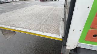 Camion fourgon < 3.5t IVECO Daily 70-180H 3.0 JTD Hi-Matic | Image 4 - Autoline