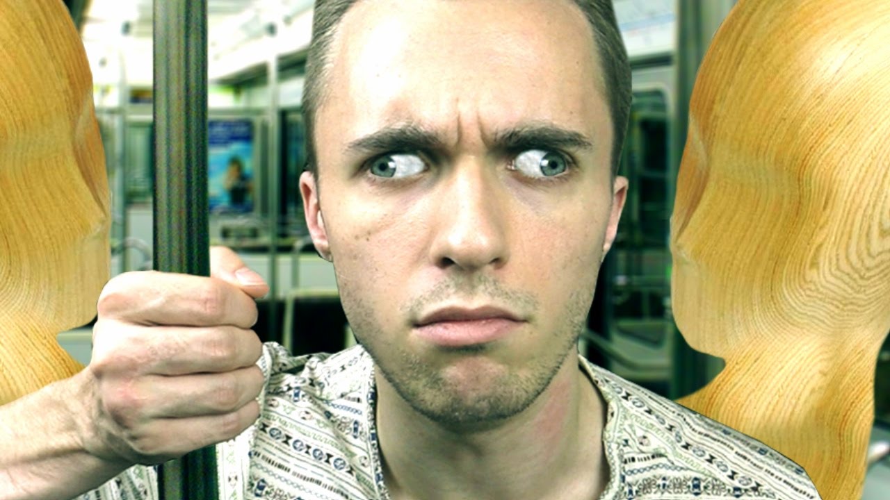 IL PREND LE TRAIN, PUIS... (The Train) thumbnail