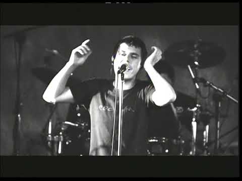 Los Piratas - El equilibrio es imposible (Fin de la Segunda Parte)