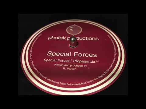 PHOTEK PRODUCTIONS 1-3 CONTINUOUS MIX