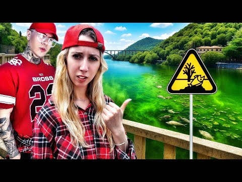 ⚠️HERMOSO PERO ALGO HUELE MAL en CORDOBA 🇦🇷