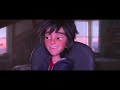 Baymax! Official Trailer 2 Disney+ thumbnail 3