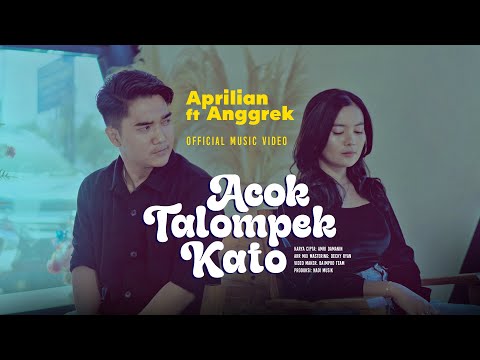 NADI musik digital and Anggrek Official