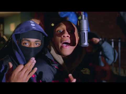 Bag Visuals | i get the Bag Freestyles |  Ep 43: Bhaz Binstackin