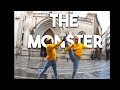 The Monster The New Swing Sextet - Alfredo y Michael Sabor Dinámico