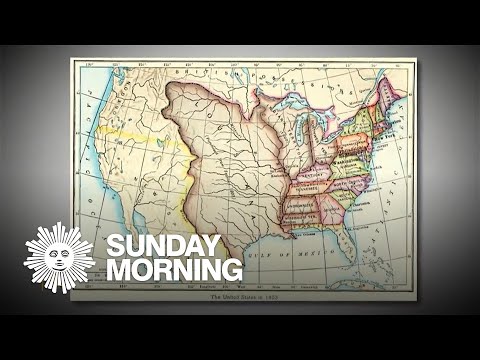 These United States: The Louisiana Purchase