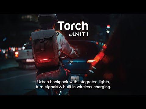 Torch by UNIT 1 (vidéo en anglais)