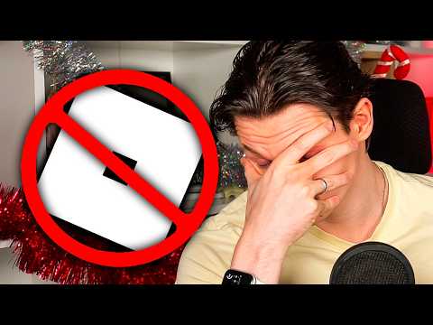 РОБЛОКС ОФИЦАЛЬНО ЗАБЛОКИРОВАН В РОССИИ