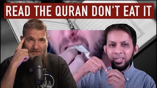 Key Message on Understanding the Quran
In this enlightening episode with Dr. Sabil Ahmed, the importance of understanding ...
