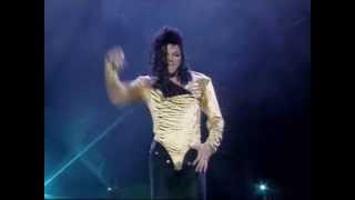 Michael Jackson The King of POP!