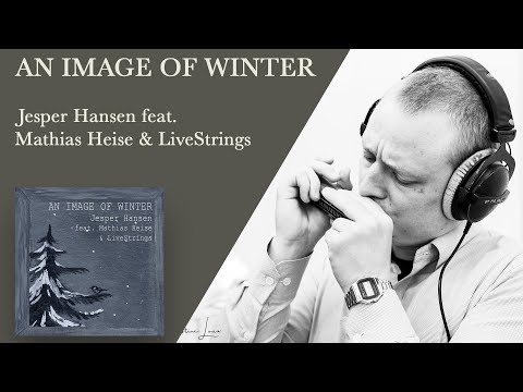 Jesper Hansen - An Image of Winter [Official Video]