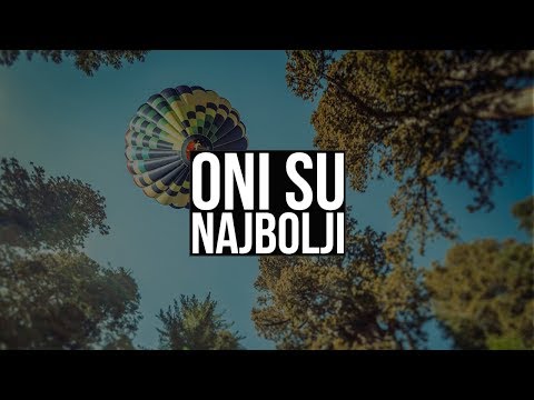 ONI SU NAJBOLJI - Safet Kuduzović dr. ᴴᴰ┇Poziv na pravi put