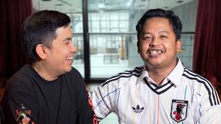 Download lagu Obrolan SUPER PENTING (ft. Dustin Tiffani) mp3 Download lagu Obrolan SUPER PENTING (ft. Dustin Tiffani) mp3