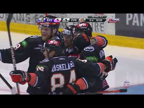 Majstri Tipos Extraligy 2022-2023