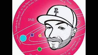 Tanner Ross - Frequent Flyer feat. Jules Born (Original Mix)