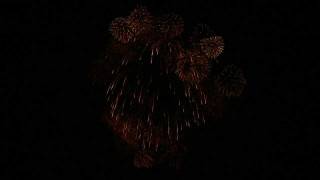 preview picture of video '48inch/1200mm fireworks/ feuerwerk  part1  World Largest Fireworks'