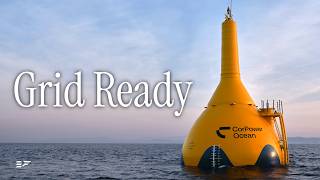 Wave energy converter