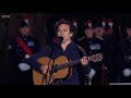 Jack Savoretti - Soldier's Eyes (Live BBC's D-Day 80th Anniversary)