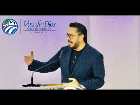 TEMA: "EUROCLIDÓN; LOS PELIGROSOS MARES DE LA VIDA" │DOMINGO 12 DE DICIEMBRE