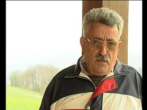 Lo conte de l'anhèl negre