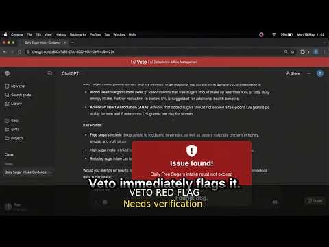Item video thumbnail